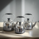 Stainless Steel Tea Kettle – 2 L
